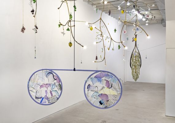 Susan Hobbs Gallery by null