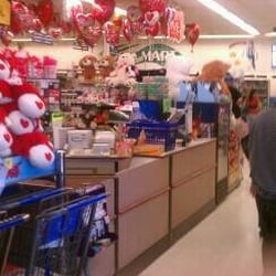 Walgreens