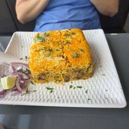 Biryani Biryani