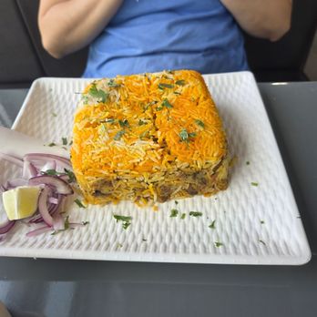 Bob’s Indian Kitchen - Biryani - Indian Near Me - Brownsburg, Indiana