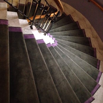 Radisson Blu Strand Hotel - Stairwell - Hotels Near Me - Stockholm, Alberta