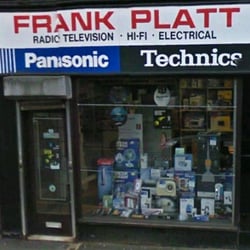 Frank Platt
