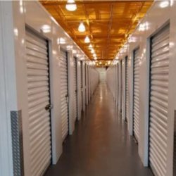 Extra Space Storage