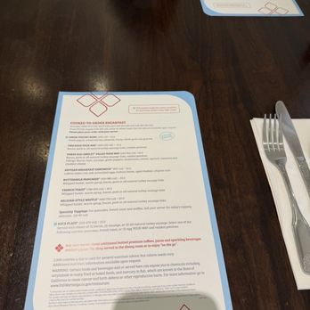 Pacific Grille - Menu 6-4-26 - New American Near Me - Monterey, California