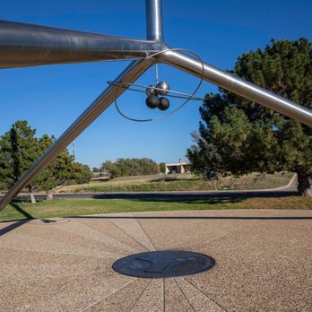 Helium Monument - Helium Monument - Landmarks & Historical Buildings Near Me - Amarillo, Texas