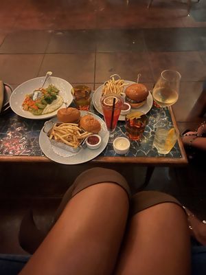 Bardo Lounge & Supper Club by null