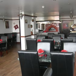 Afendi Restaurant and Cafe