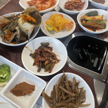 Sung Book Dong - Korean Near Me - Little Neck, New York Sung Book Dong - Korean Near Me - Little Neck, New York