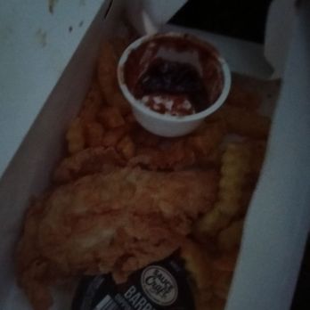 Williams Chicken - Chicken TENDER  plate - Chicken Shop Near Me - Fort Worth, Texas