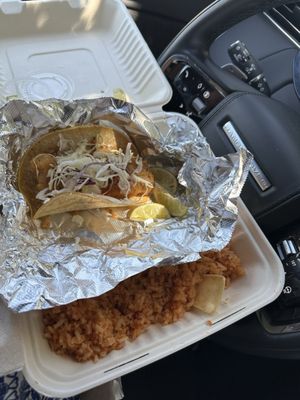 Rubio's Coastal Grill by null