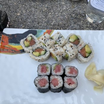 Yellowtail Japanese Restaurant & Lounge - Japanese Near Me - Las Vegas, Nevada