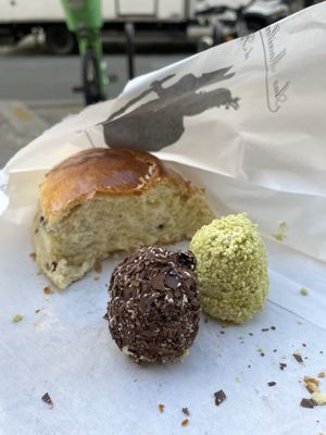 Aux Merveilleux de Fred by null