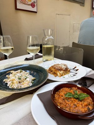 Ristorante Buca Niccolini by null