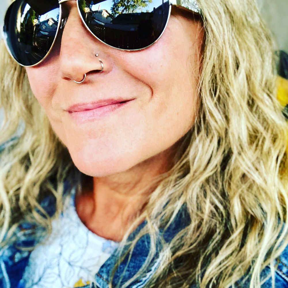 Ironclad Tattoo - Love my beautiful septum piercing! Thanks Mike :) - Tattoo Near Me - Troy, Michigan Ironclad Tattoo - Love my beautiful septum piercing! Thanks Mike :) - Tattoo Near Me - Troy, Michigan