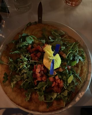 Serafina Meatpacking by null