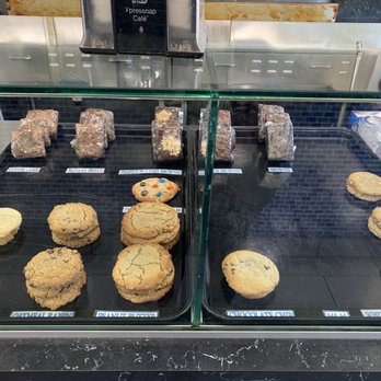 The Funnel House - Fresh Baked Cookie - Desserts Near Me - Huntington Beach, California The Funnel House - Fresh Baked Cookie - Desserts Near Me - Huntington Beach, California