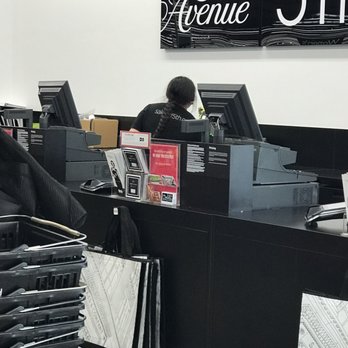 Saks OFF 5TH - Department Stores Near Me - Ontario, California