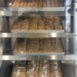 Dessert/Baklava