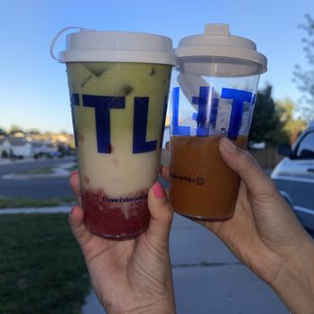 Alittle Tea - Bubble Tea Near Me - Colorado Springs, Colorado Alittle Tea - Bubble Tea Near Me - Colorado Springs, Colorado