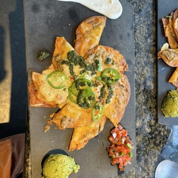Topgolf - Nachos - Golf Near Me - Charlotte, North Carolina