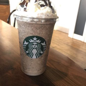 Starbucks - JavaChip Frappuccino - Coffee & Tea Near Me - Cork, Colorado Starbucks - JavaChip Frappuccino - Coffee & Tea Near Me - Cork, Colorado
