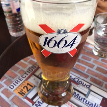 L'Authre Bistro - Good beer, all downhill from there - Bars Near Me - Paris, 75