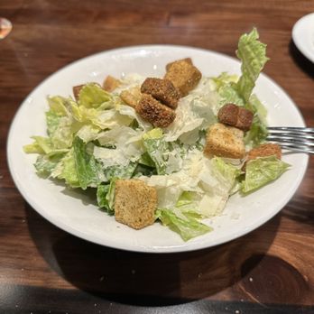 LongHorn Steakhouse - Caesar salad - American Near Me - Mesquite, Texas LongHorn Steakhouse - Caesar salad - American Near Me - Mesquite, Texas
