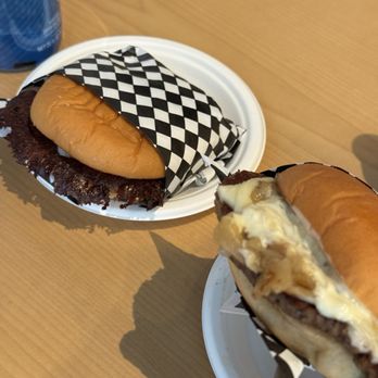 Smish Smash - Burgers Near Me - San Francisco, California Smish Smash - Burgers Near Me - San Francisco, California