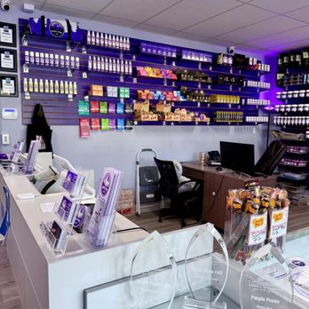 Purple Peake - Vitamins & Supplements Near Me - Denton, Maryland