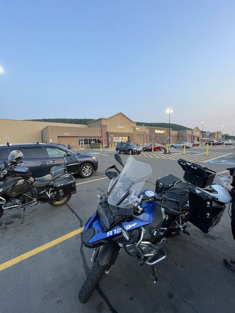 WALMART SUPERCENTER Updated August 2024 17 Photos & 14 Reviews