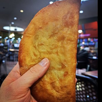 KP Bakery - Chicken Chebureki - Bakeries Near Me - Rancho Cordova, California