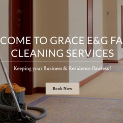 Grace E&G Family Cleaning Services