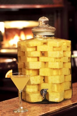Del Frisco's Double Eagle Steakhouse by null