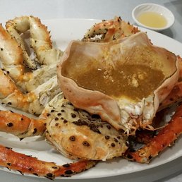 Crab