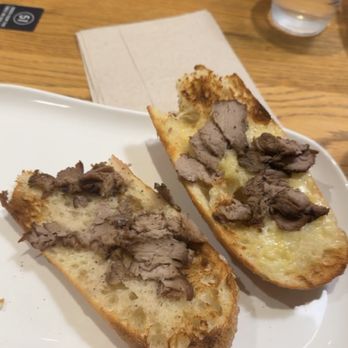 PANERA BREAD - Updated January 2025 - 37 Photos & 67 Reviews - 708 ...