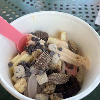 Yogurt Passion - Ice Cream & Frozen Yogurt Near Me - Fountain Valley, California Yogurt Passion - Ice Cream & Frozen Yogurt Near Me - Fountain Valley, California