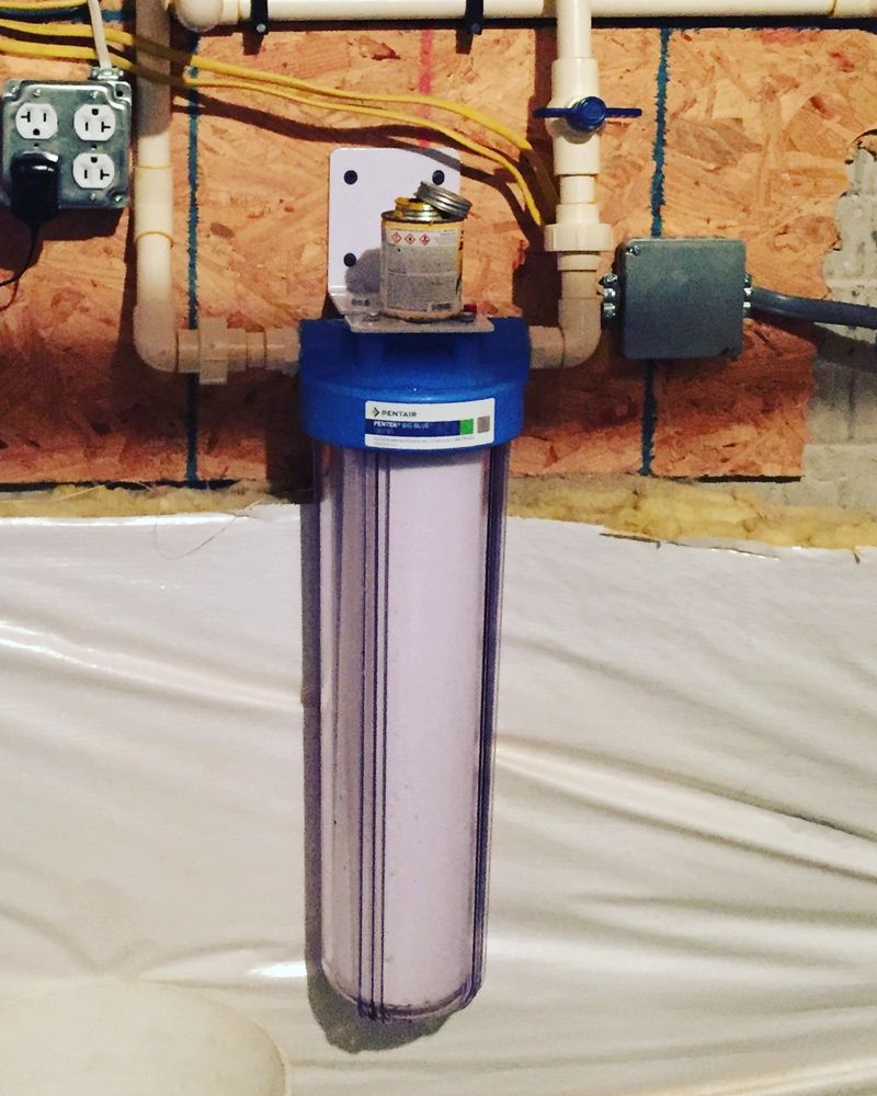 Slide of Wenger Services