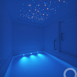 Flow State Float & Wholeness