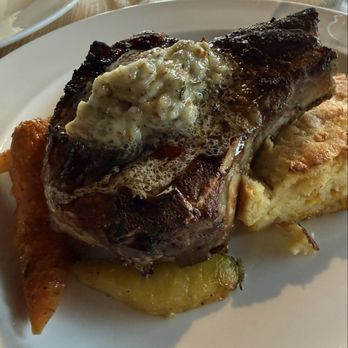 Montana Ale Works - Pork chop - New American Near Me - Bozeman, Montana Montana Ale Works - Pork chop - New American Near Me - Bozeman, Montana