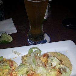 Tipsy Tavern - Another Tejas Taco Tuesday at Tipsy Tavern.