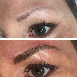 Revive hair and skin restoration - Microblading by Fara Julian