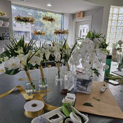 Got Flowers Jax - Events in action