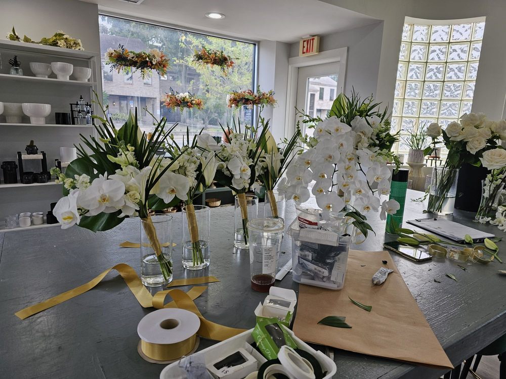 GOT FLOWERS JAX Updated October 2024 28 Photos 1814 Hendricks Ave