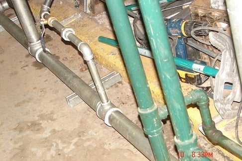 Slide of Fair Street Plumbing and Heating