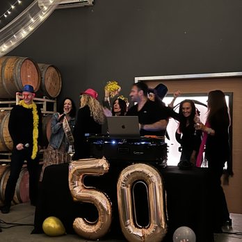 Strey Cellars - Having fun with karaoke - Wineries Near Me - Oxnard, California Strey Cellars - Having fun with karaoke - Wineries Near Me - Oxnard, California