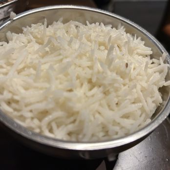 Aroma India - Plain Rice - Indian Near Me - Phoenix, Arizona Aroma India - Plain Rice - Indian Near Me - Phoenix, Arizona