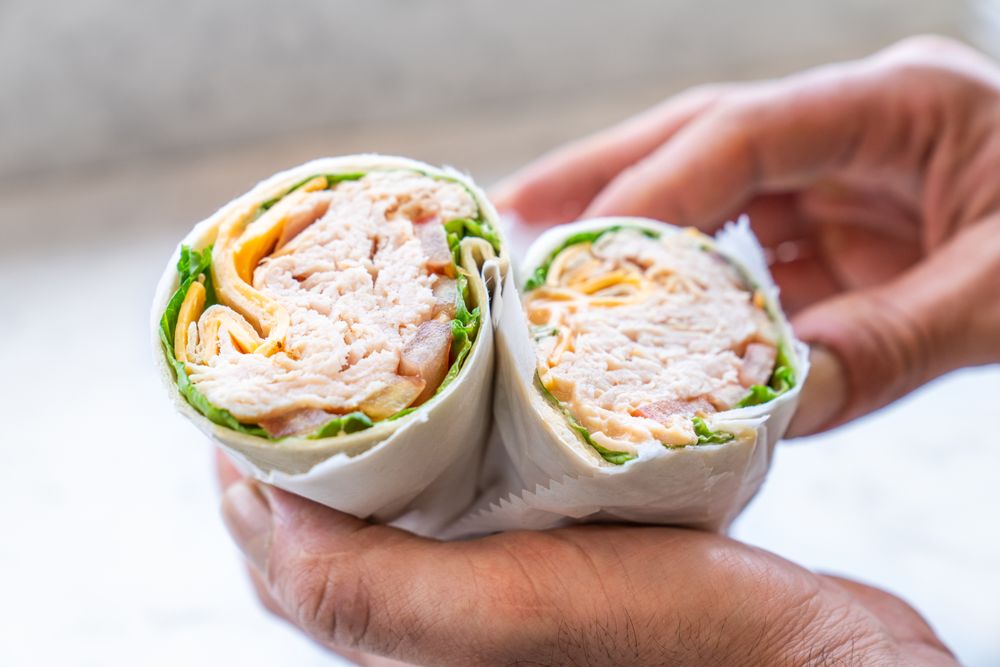 Social spots from Bagel Box