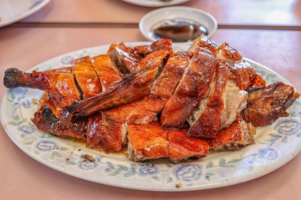 Acc Chinese Fast Food by null