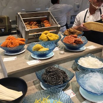 FOUR SEASONS BUFFET & HOT POT - Updated January 2025 - 32 Photos