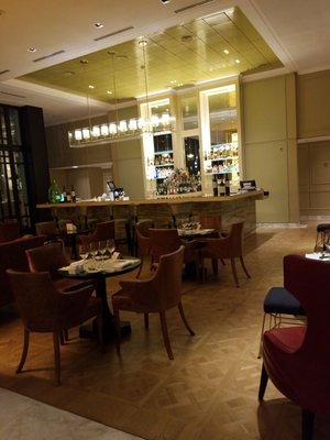 Alvear Icon Hotel by null